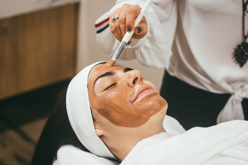 Peeling químico